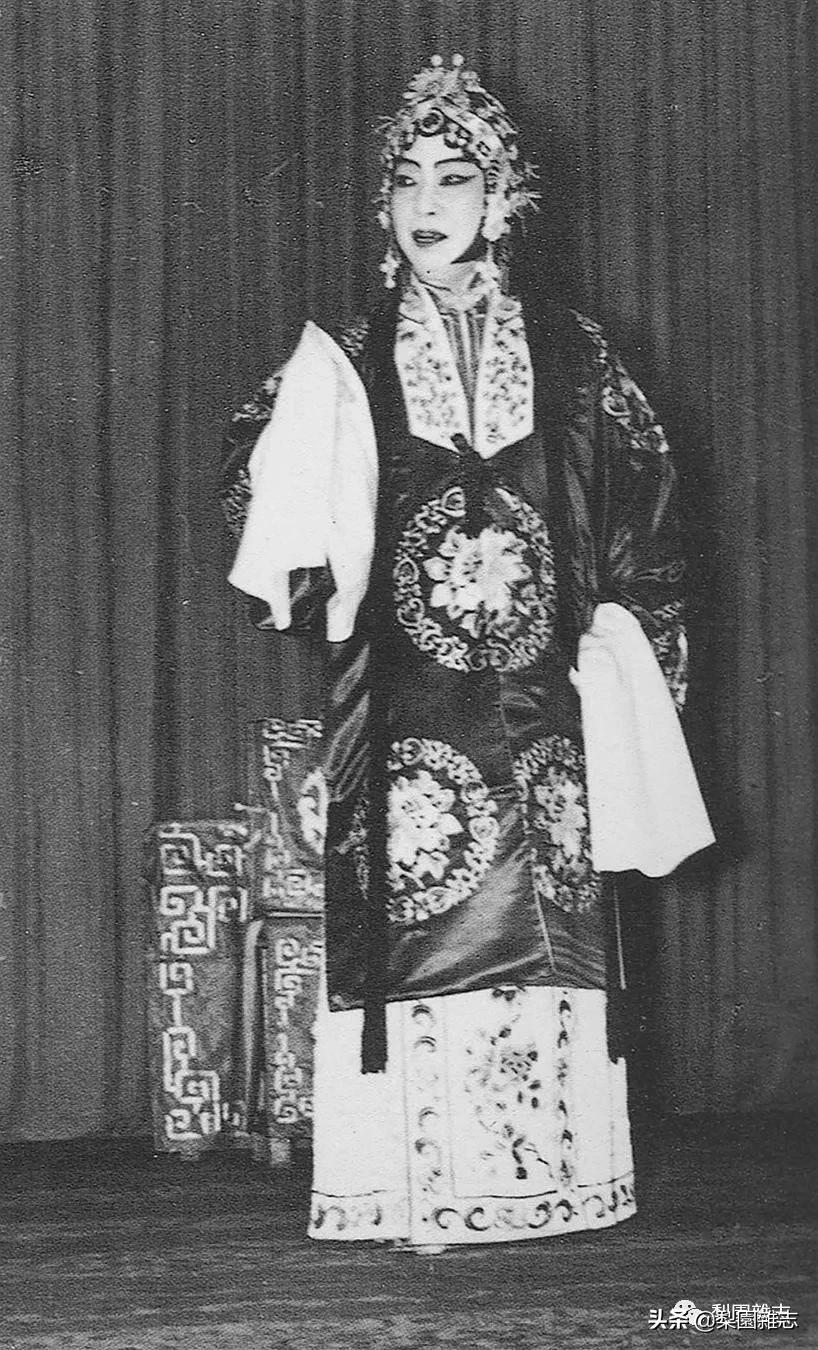 王琴生梅兰芳,与王琴生先生谈梅兰芳和京剧艺术