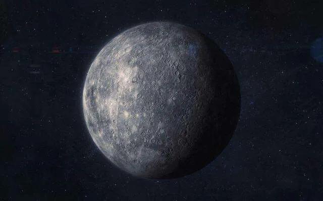 金木水火土五颗行星含义,金木水火土五大行星是怎样命名的