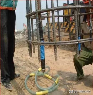 桩基声测管注浆施工方案,桩基什么时候需要后注浆