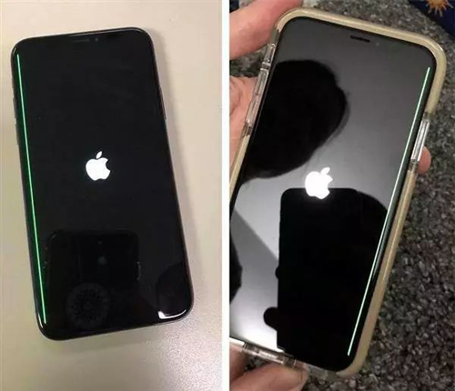 iphonexsmax突然黑屏开不了机,iphonexsmax耗完电后充电黑屏