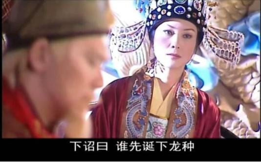 六子真的是浪迹天涯？《少年包青天》前两部给了我们太多猜想