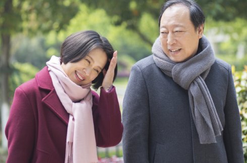 倪大红凭借都挺好得到了什么奖,都挺好中倪大红演的苏大强