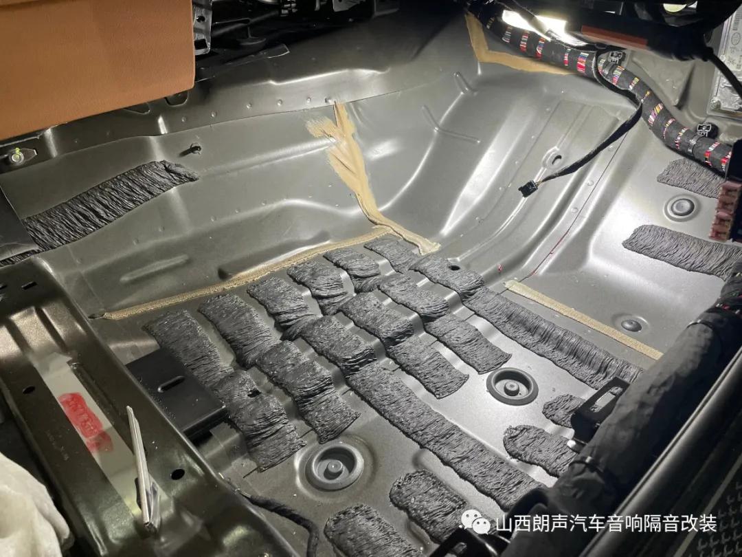 汽车隔音没做好怎么体现,汽车隔音到底怎么做合适最好