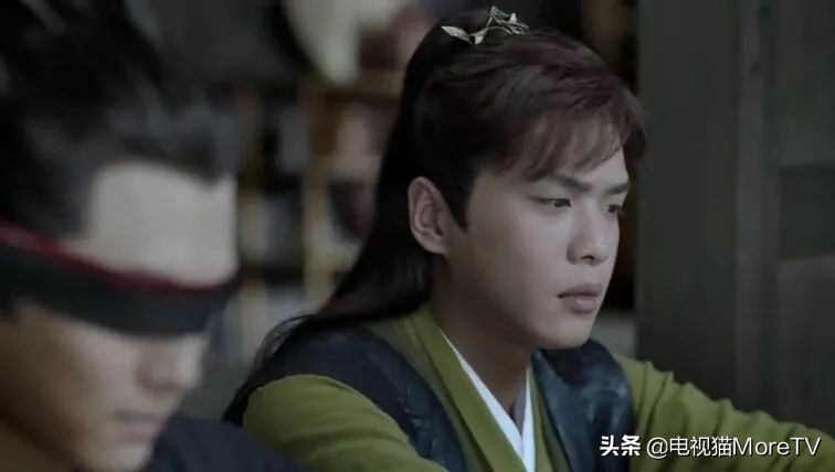 《庆余年》加更啦！二哈版的范闲，你见过吗？