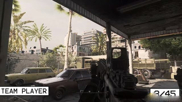 使命召唤6现代战争2重制版多少钱,使命召唤6现代战争2重制版博物馆