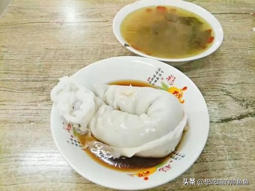 宁德童霍古镇美食,宁德美食一条街