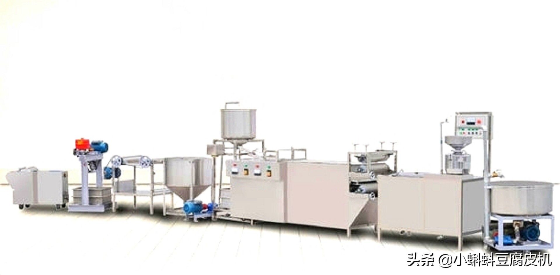 小型干豆腐机,新型小型干豆腐机器多少钱一台