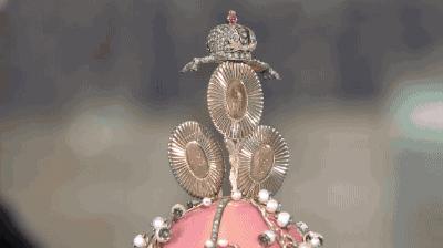 500岁成网红，5万网友点赞！这天文球戒指有多厉害？