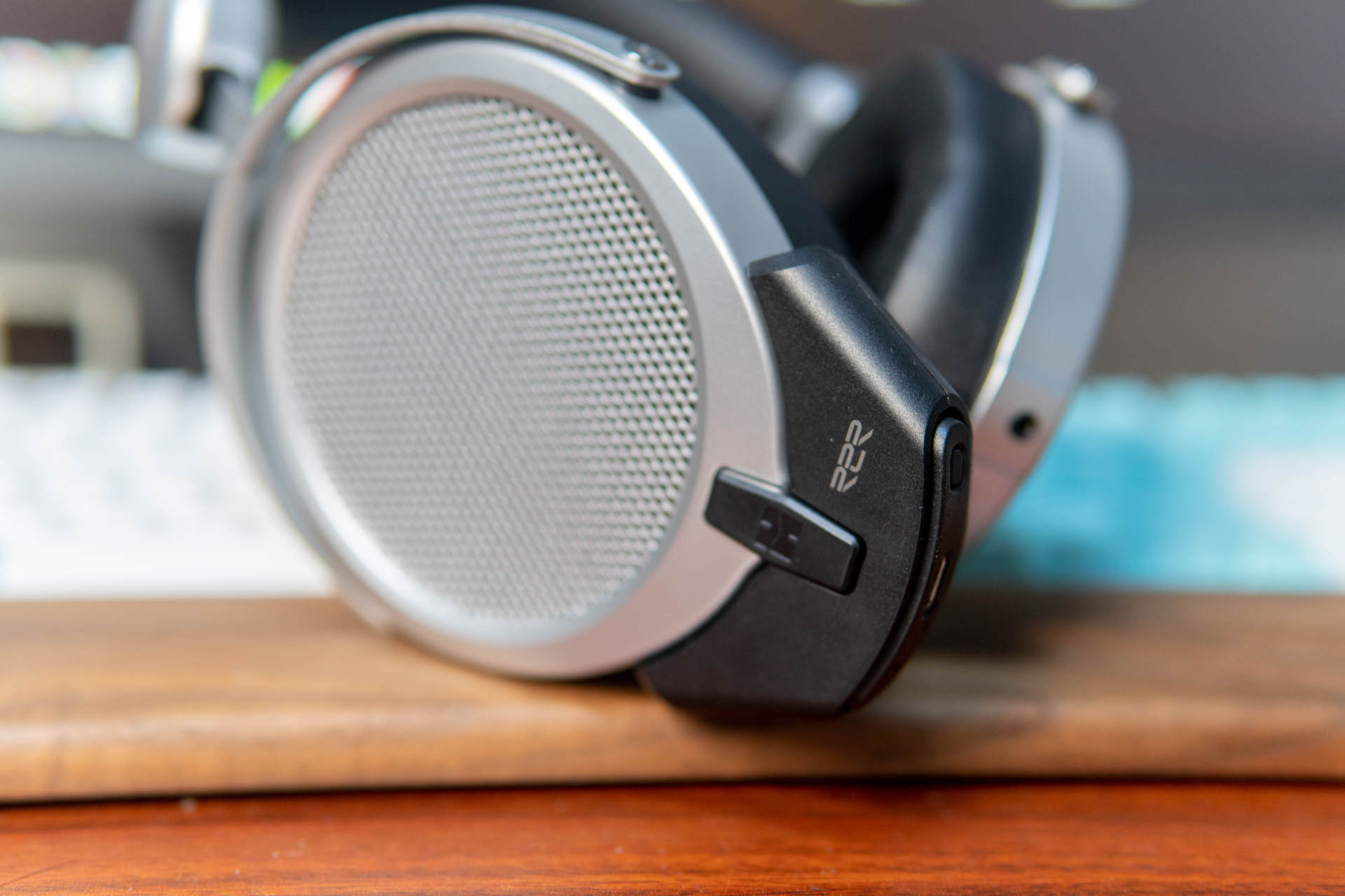 hifimanr2r钃濈墮妯″潡鎬庢牱,hifiman鑰虫満钃濈墮