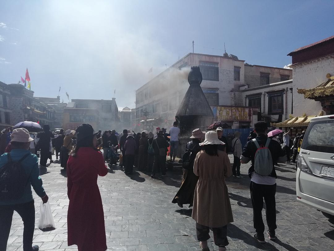 煨桑祈福词句大全,煨桑祈福藏语句子图片