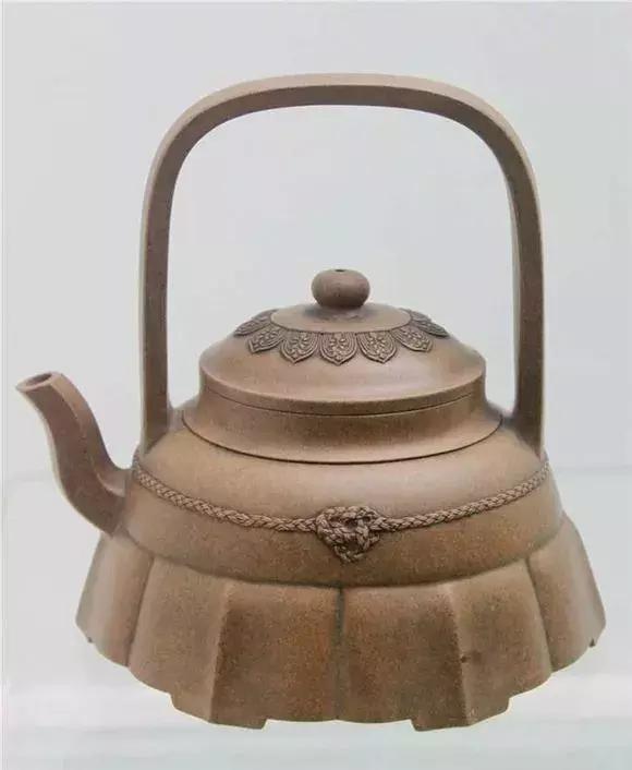 做一把紫砂壶到底要多久你清楚吗,一把紫砂壶泥料的成本到底要多少