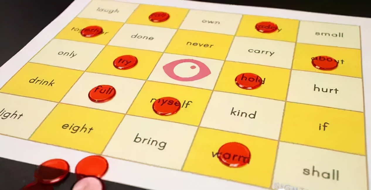 想要孩子拥有超能力怎么办,如何提高孩子英语词汇量