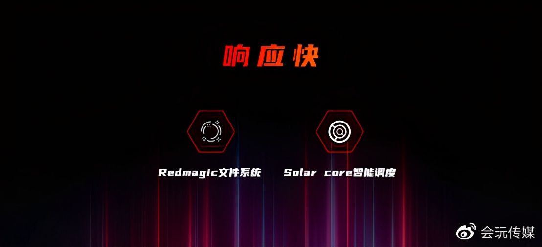 红魔6游戏手机深度测评,红魔165hz手机qq飞车