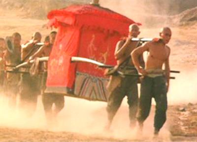 莫言的《红高粱》：用魔幻超现实主义雕塑的一座文学丰碑[原创]