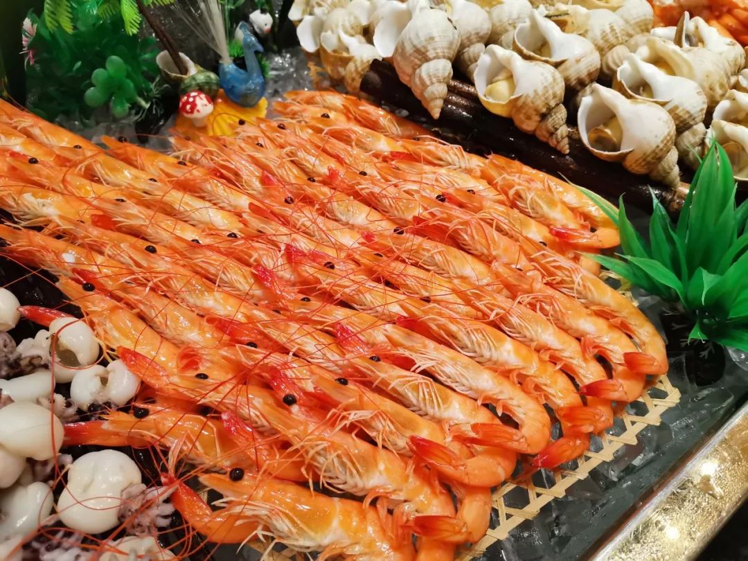 七星酒店自助餐,15888元七星酒店自助餐