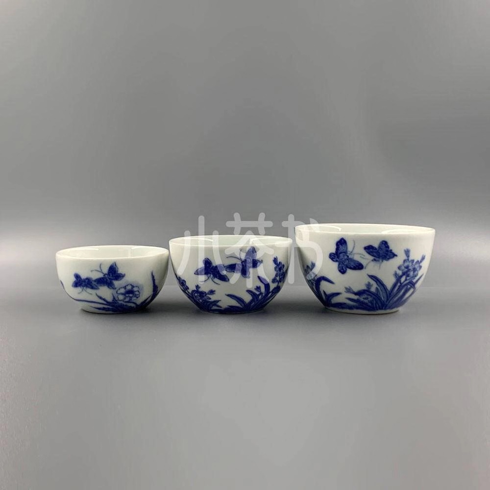 小茶书第三十三场贵和祥春风祥玉茶道具专场直播拍卖来啦