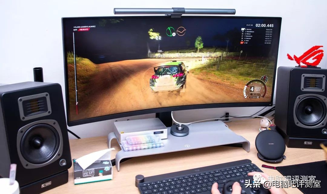 用了两年的小米34寸曲面显示器,小米34寸曲面显示器拖影厉害