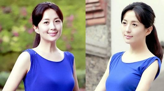 细数那些撞脸明星,那些年被撞脸的明星