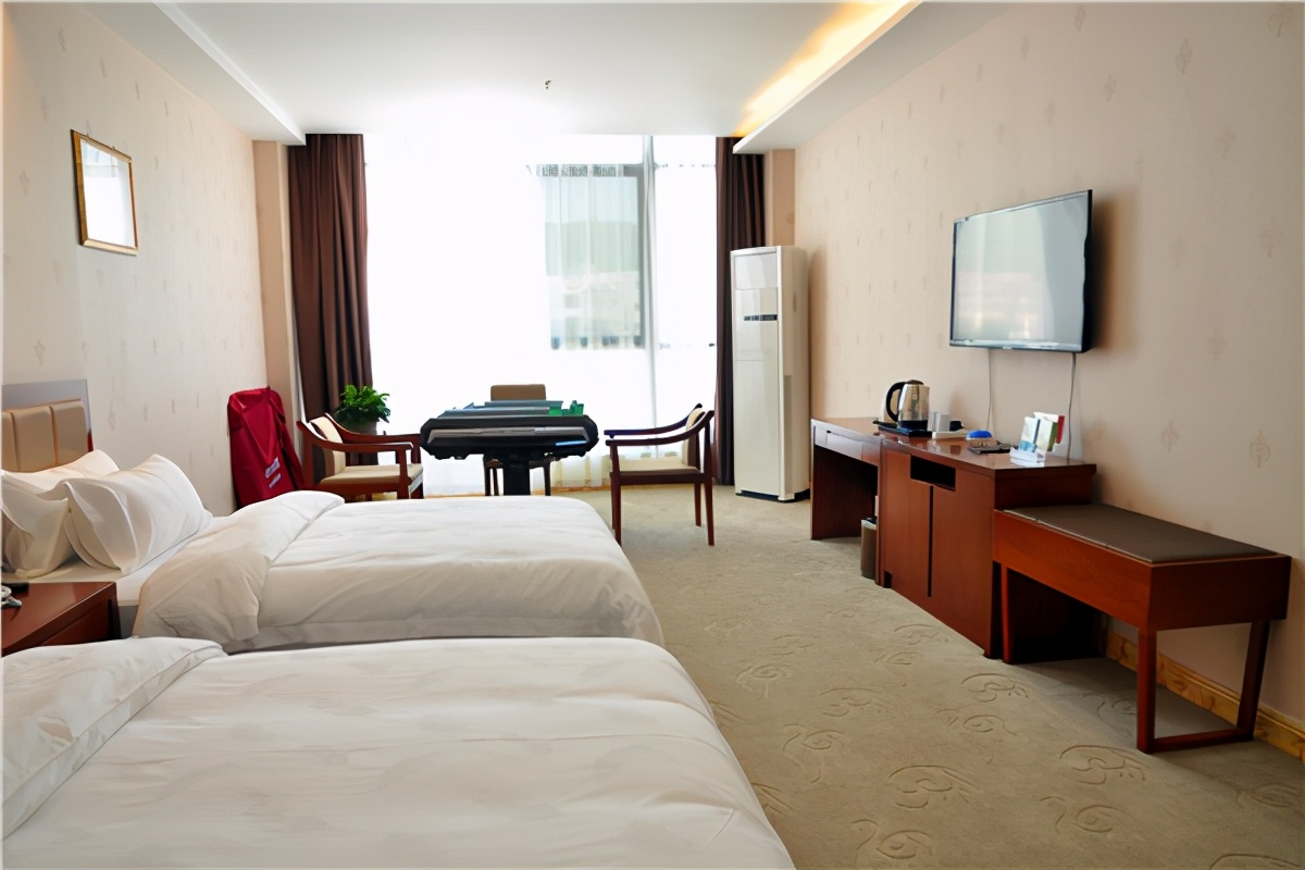 太白山温泉酒店500以下价格,太白山凤凰温泉酒店标准间价格