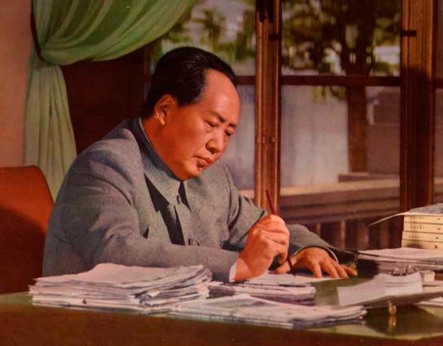 建*党**前，萧子升因何与毛主席决裂？晚年*亡流**海外，最终结局如何？