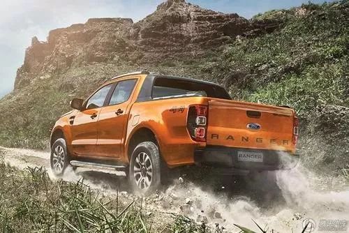 深度|“炮”声一响，满大街跑皮卡的日子真的来了？