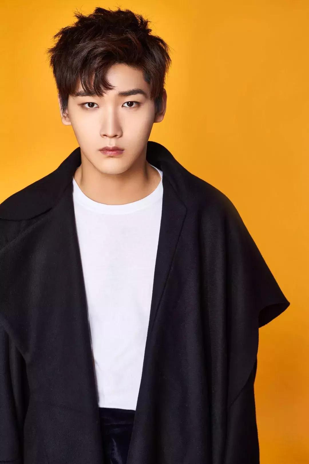 少年正青春｜超新星