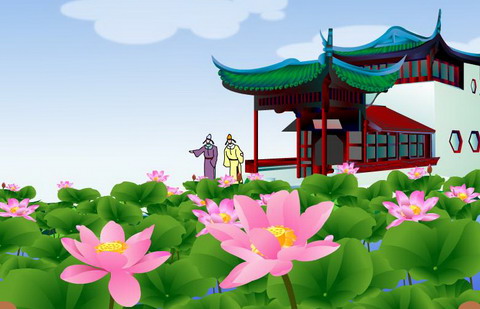 欲把西湖比西子中的西湖指的是,欲把西湖比西子全诗是颍州西湖吗