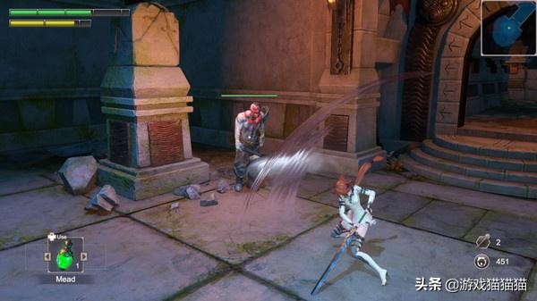 steamdeck掌机八方旅人,steam春节特惠值得入手的独立游戏