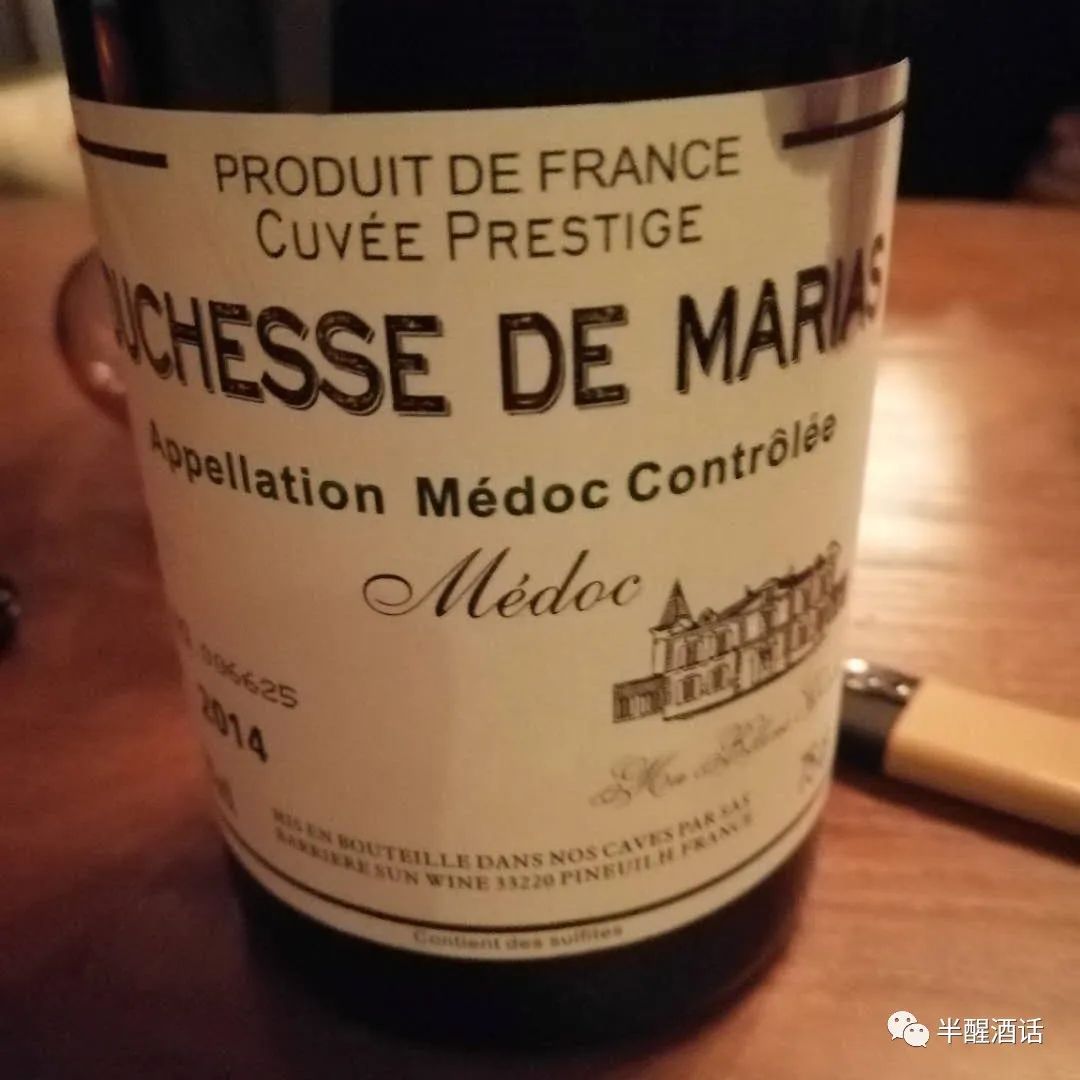 法国波尔多为什么酒那么好,波尔多名气很大的酒