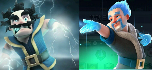 皇室战争卡牌等级上限调整,皇室战争卡牌优先升级推荐