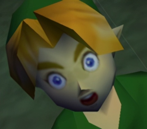 为什么说塞尔达是满分神作,塞尔达传说只有30帧吗