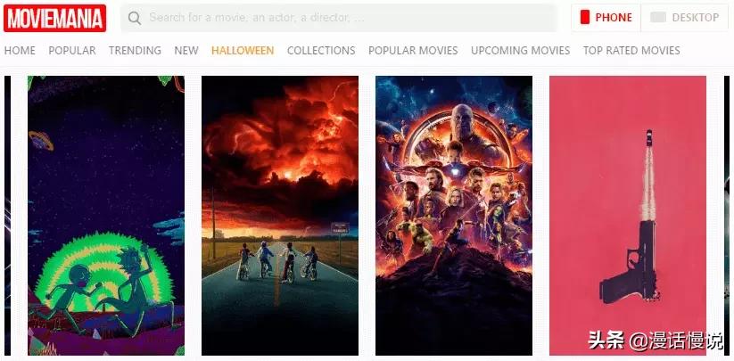 免费壁纸超清4k电脑壁纸网站,4k高清的壁纸网站推荐