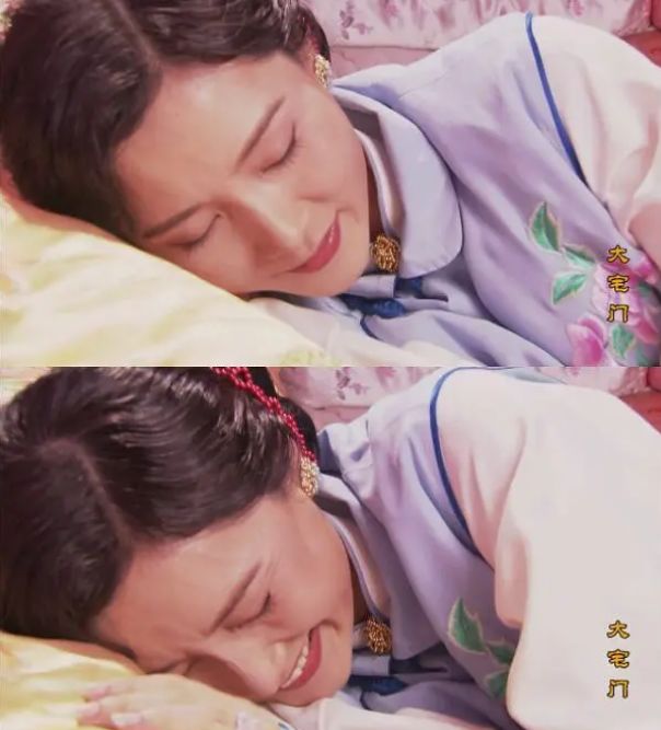 他这样的“老渣男”快在国产剧里绝迹了