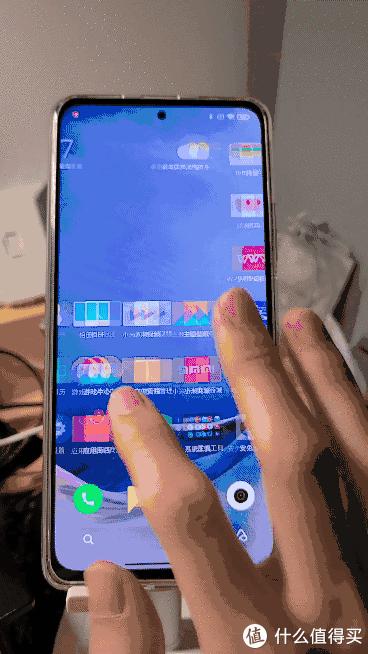 小米6和红米k40使用体验,红米k40实际使用后感受