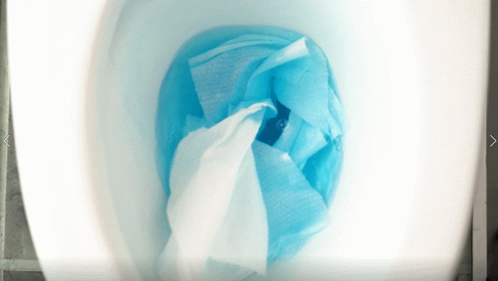 大白智能马桶基础款,大白智能马桶使用感受