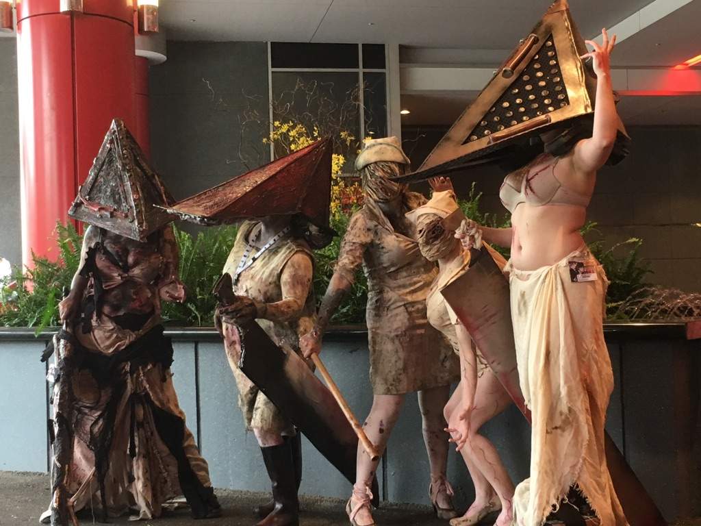 寂静岭为什么会让人害怕,寂静岭真的是一个救赎的地方吗