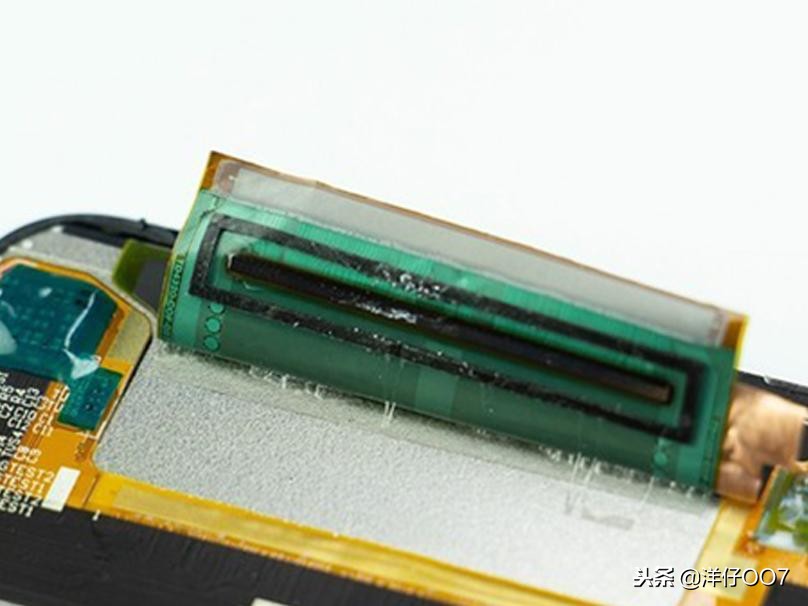 光荣8x后壳玻璃拆解,光荣8x听筒拆解视频