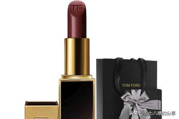 女人十大必买口红品牌,女人必买的十大口红色号