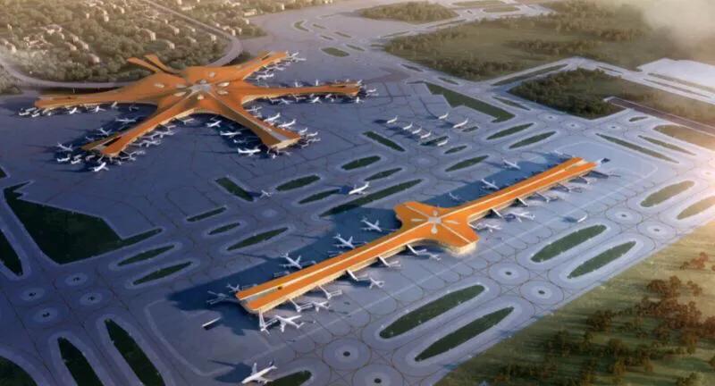 大兴八个镇最新消息,大兴未来最好的镇