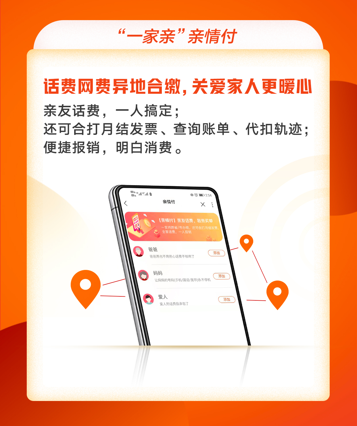 联通亲情付有限额吗,联通亲情付和全国一家亲哪个好用