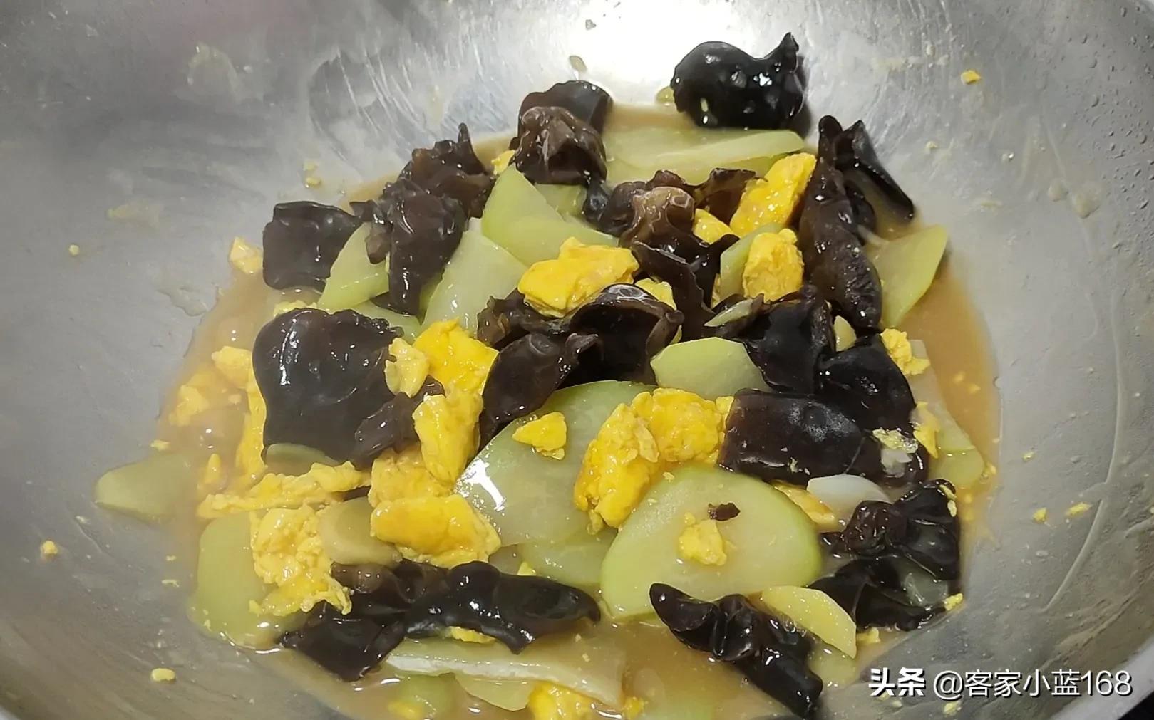 佛手瓜怎么做给宝宝吃,佛手瓜的家常做法适合孩子吃的