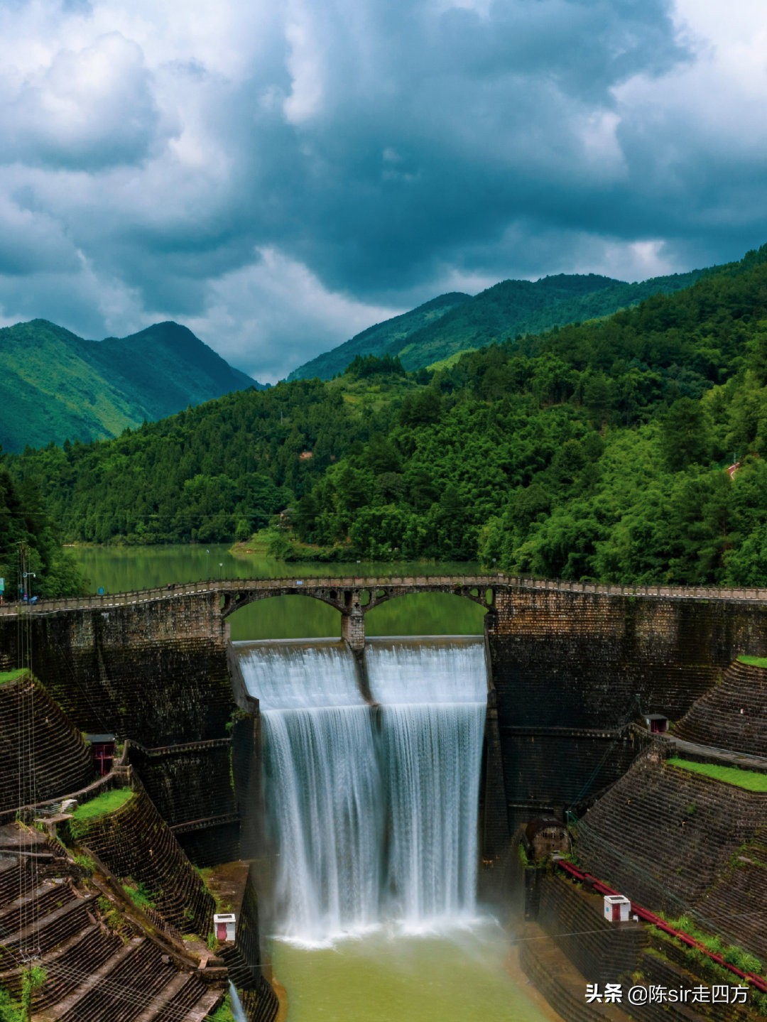 重庆夏天最好的避暑胜地有哪些,重庆周边可以钓鱼避暑的农家乐