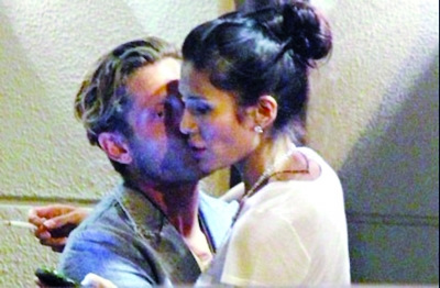 朱珠将门之后,朱珠将门大小姐