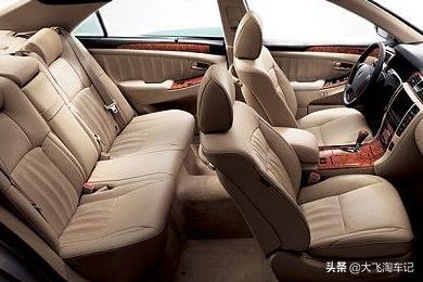 4.50万公里的12代皇冠还值得买吗,新车降价为什么二手车不降