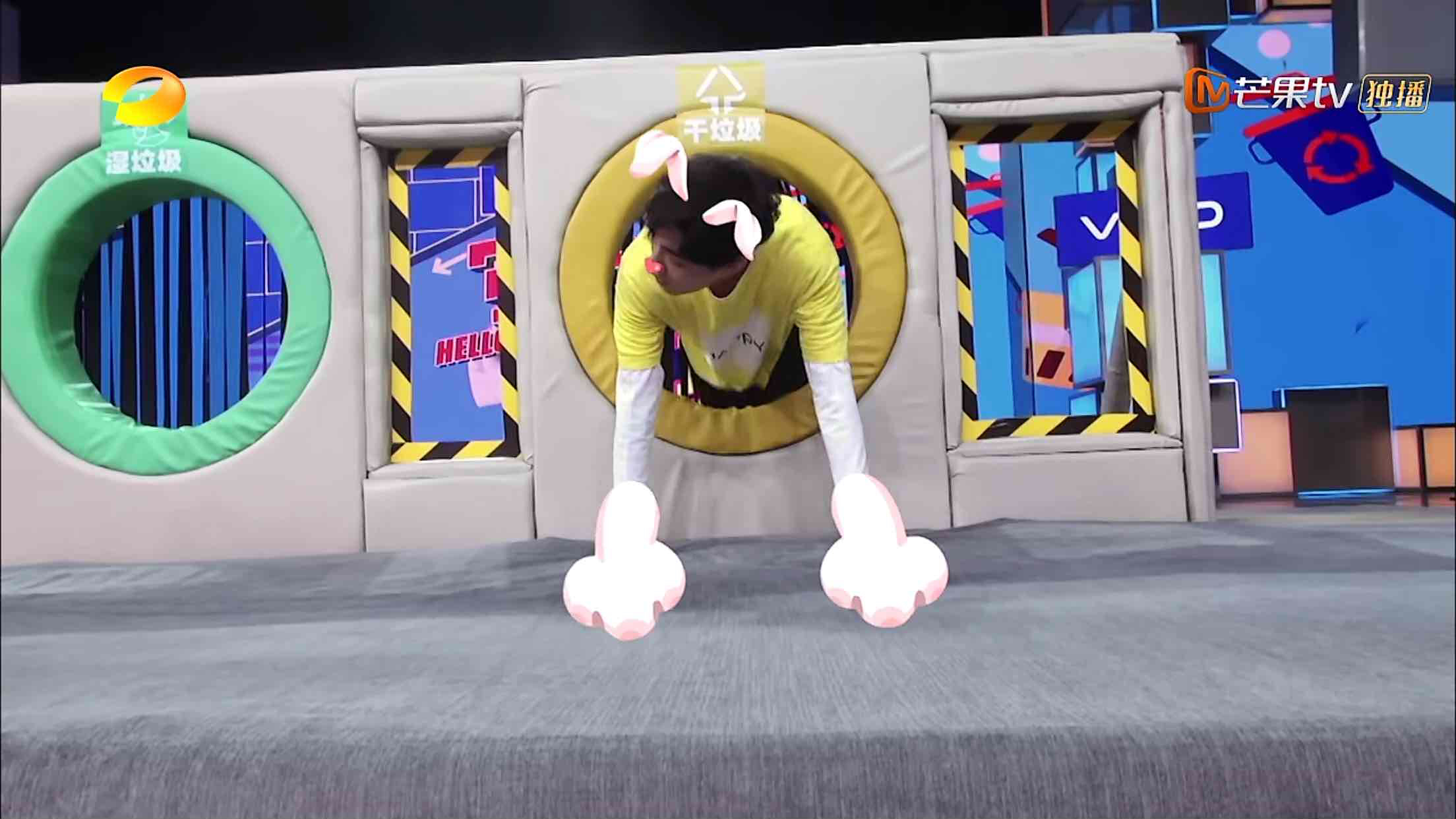 快本2018肖战跳舞,快本最新预告肖战