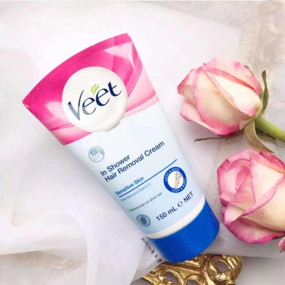 史上最实用脱毛术！夏天再也不为这事发愁啦