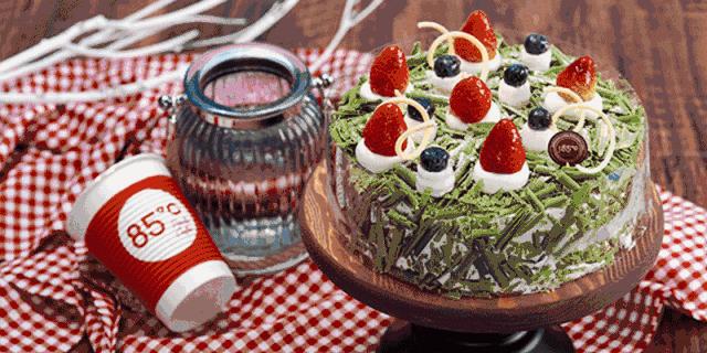 生日白吃白喝攻略|感觉自己的前20年错过了1个亿