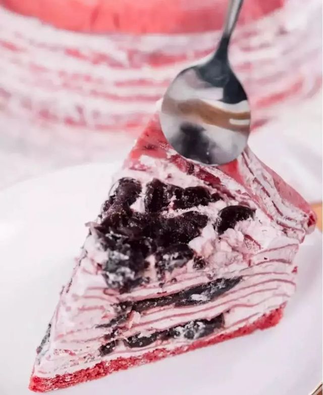 广州甜品蛋糕店推荐,广州最好吃的甜品蛋糕推荐