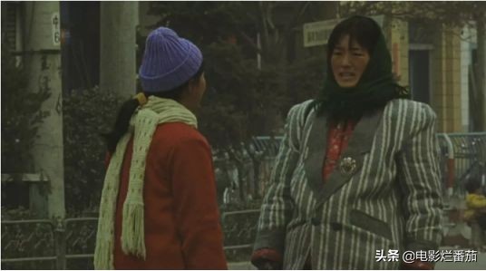 能一路跟随巩俐这位伟大演员的身影，由衷的想说一句：遇见你真好