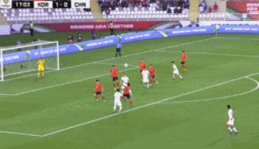 中国足球史诗级5米停球,躲球哥现在在哪个队